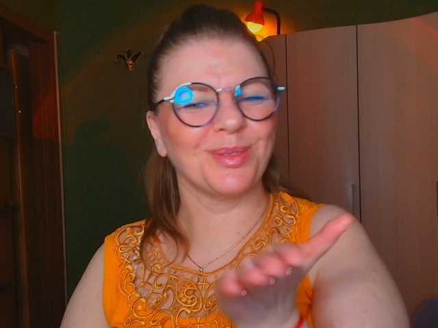 Taly1974, en directo ahora en BongaCams