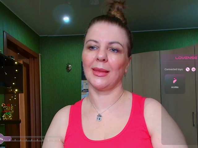Taly1974 live cam on BongaCams