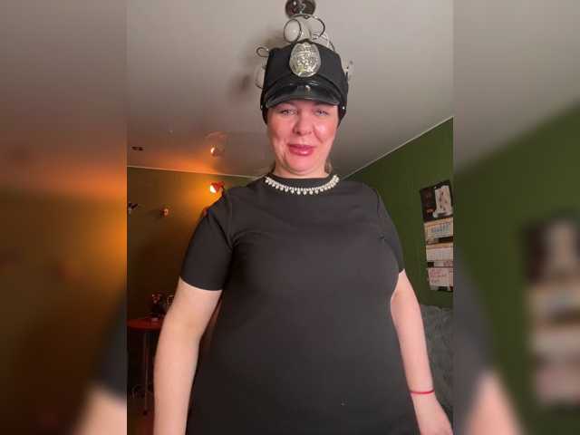 Taly1974 live cam on BongaCams
