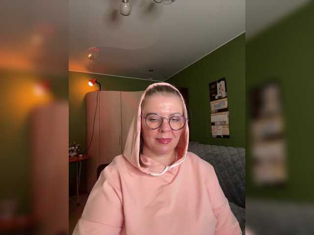 Taly1974 live cam on BongaCams