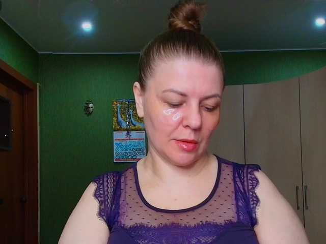 Taly1974 live cam on BongaCams