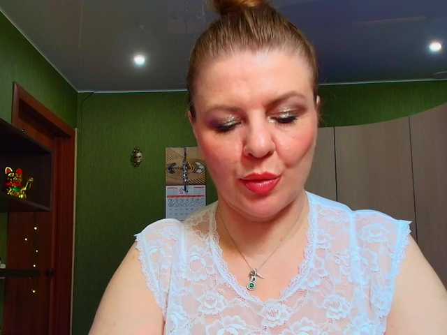 Taly1974 live cam on BongaCams