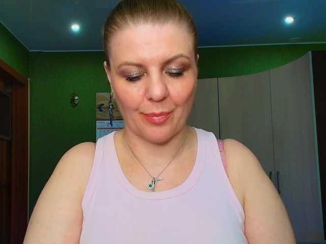 Taly1974 live cam on BongaCams