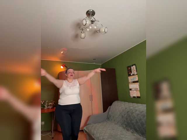Taly1974 live cam on BongaCams