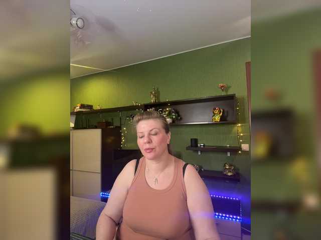 Taly1974's BongaCams show and profile