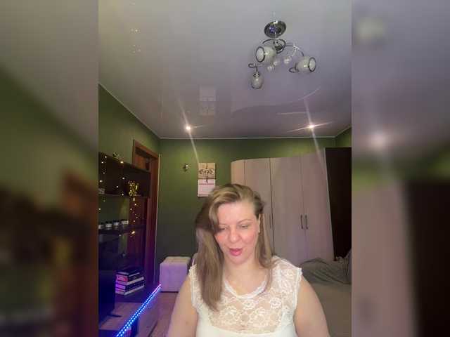 Taly1974 live cam on BongaCams