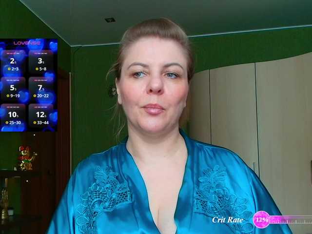 Taly1974 live cam on BongaCams