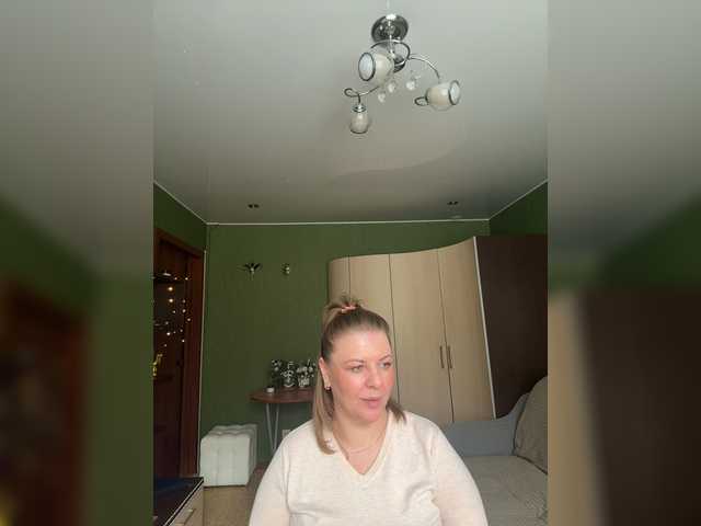 Taly1974 live cam on BongaCams