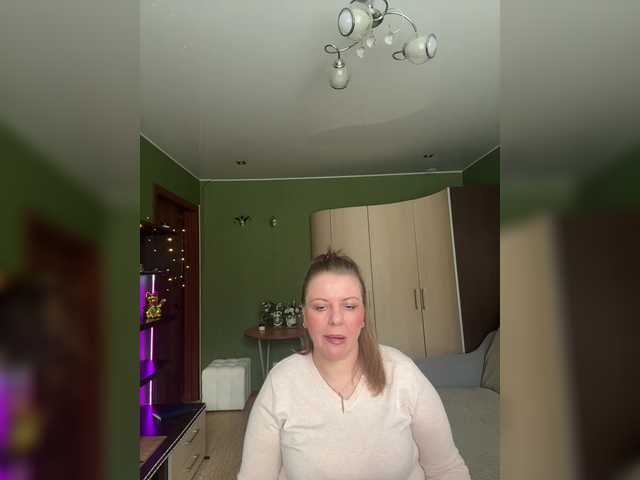 Taly1974 live cam on BongaCams