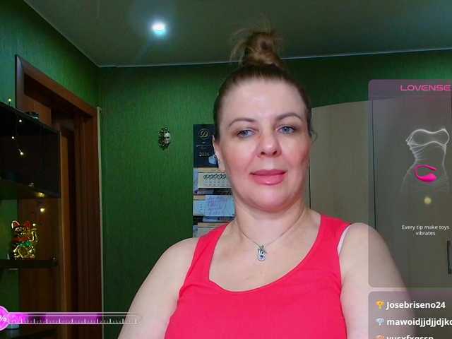 Taly1974 live cam on BongaCams