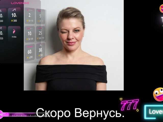 Taly1974 live cam on BongaCams