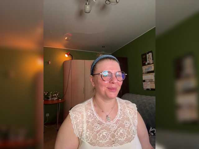 Taly1974 live cam on BongaCams