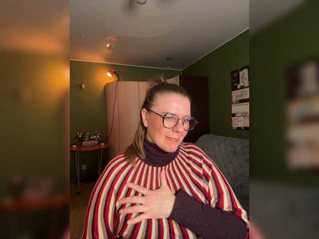 Taly1974 live cam on BongaCams