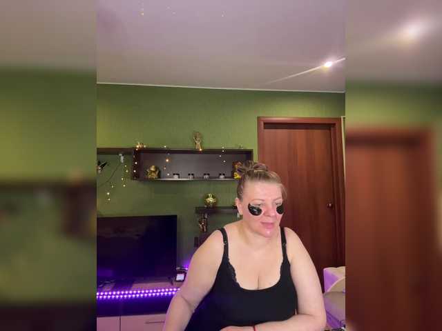 Taly1974's BongaCams show and profile