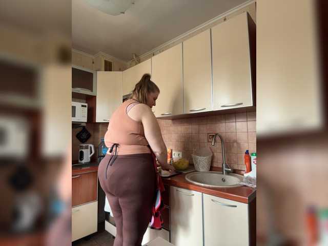 Taly1974 live cam on BongaCams