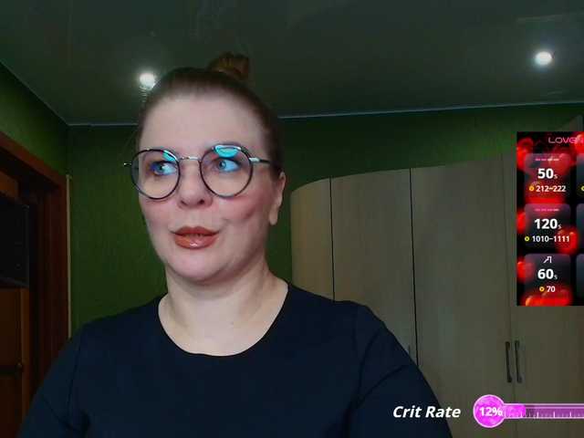 Taly1974 live webcam show