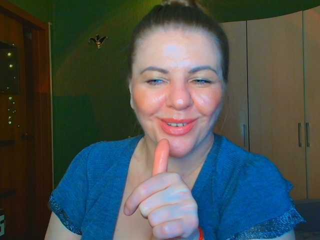Taly1974 live cam on BongaCams