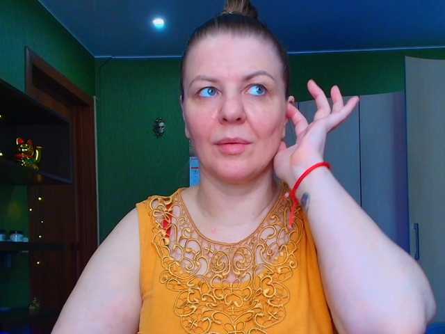 Taly1974 live cam on BongaCams