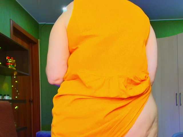 Taly1974 live cam on BongaCams