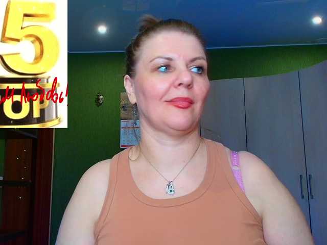 Taly1974 live cam on BongaCams
