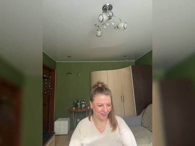 Taly1974 live cam on BongaCams