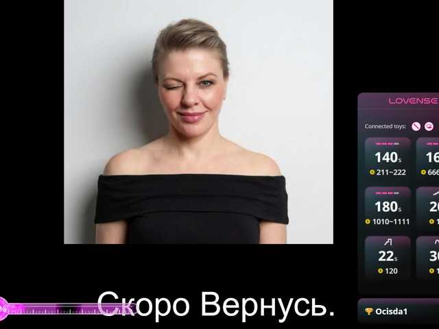 Taly1974 live cam on BongaCams