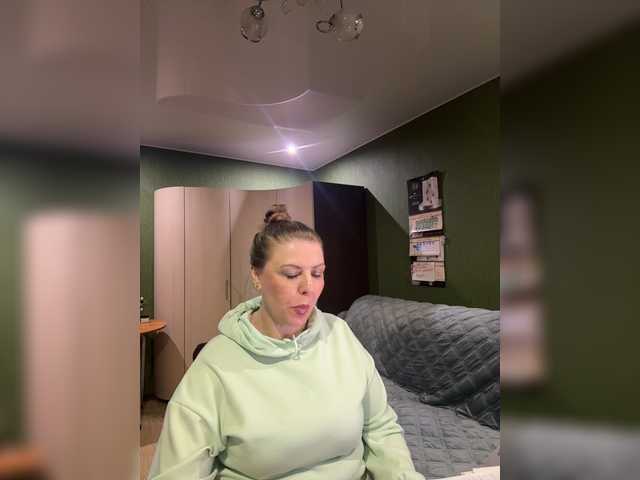 Taly1974 live cam on BongaCams