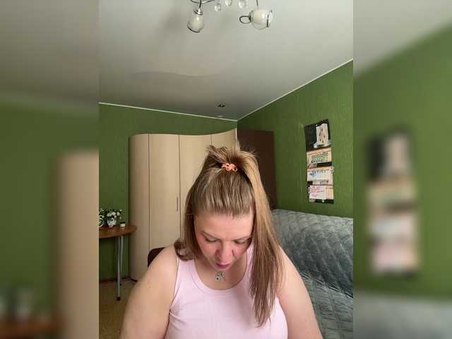 Taly1974 live cam on BongaCams