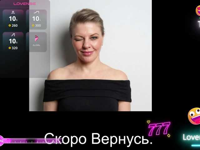 Taly1974 live cam on BongaCams