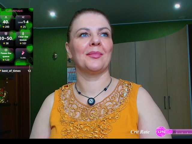 Taly1974 live cam on BongaCams