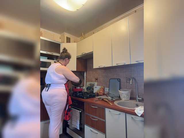 Taly1974 live cam on BongaCams