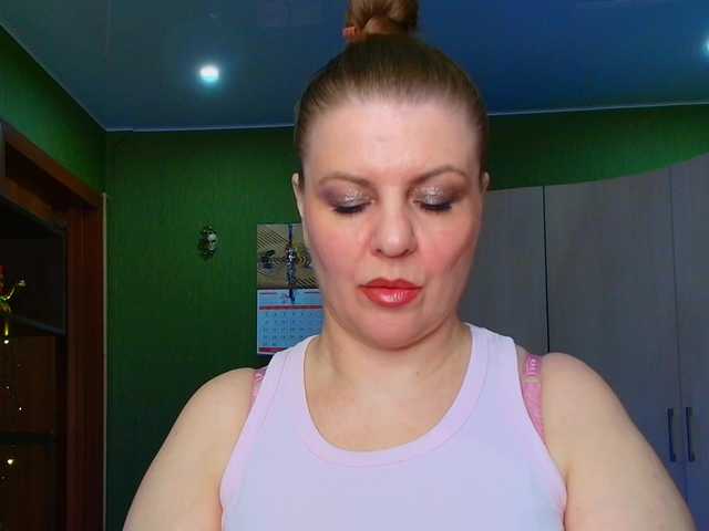Taly1974 live cam on BongaCams