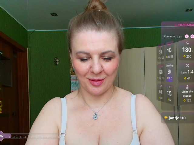 Taly1974 live cam on BongaCams
