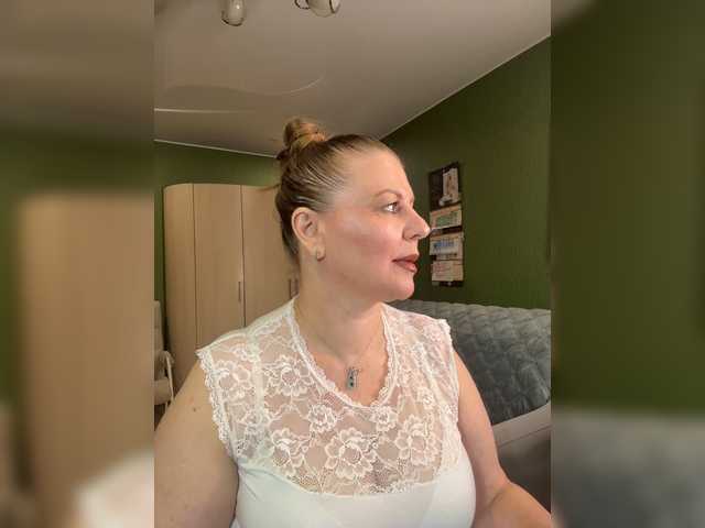 Taly1974 live cam on BongaCams