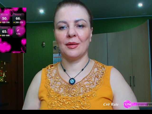 Taly1974 live cam on BongaCams