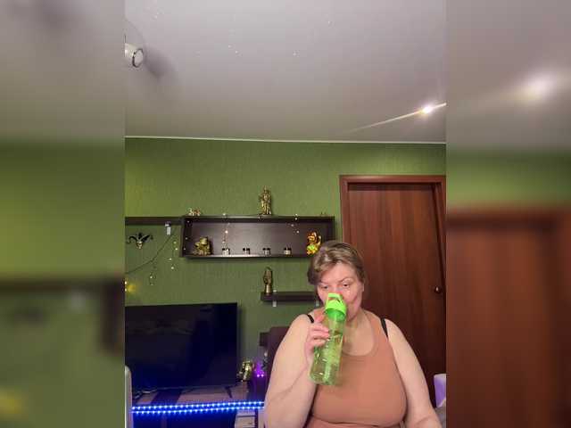 Taly1974's BongaCams show and profile