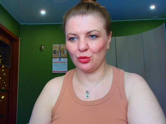 Taly1974 live cam on BongaCams