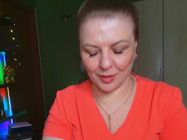 Taly1974 live cam