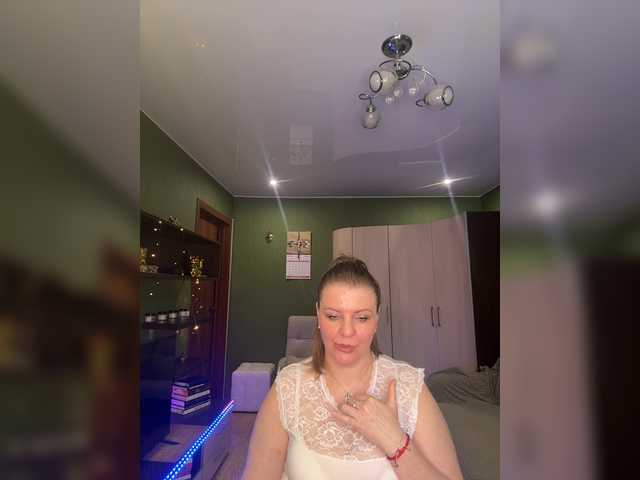 Taly1974 live cam on BongaCams
