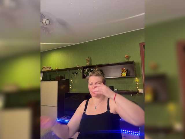 Taly1974's BongaCams show and profile