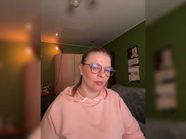 Taly1974 live cam on BongaCams