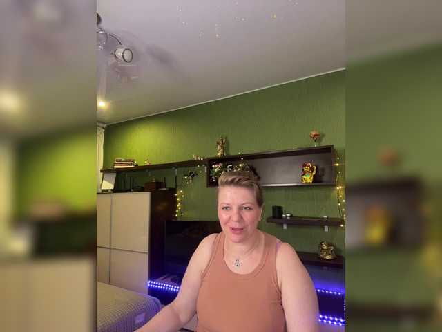 Taly1974's BongaCams show and profile