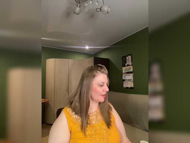 Taly1974 live cam on BongaCams