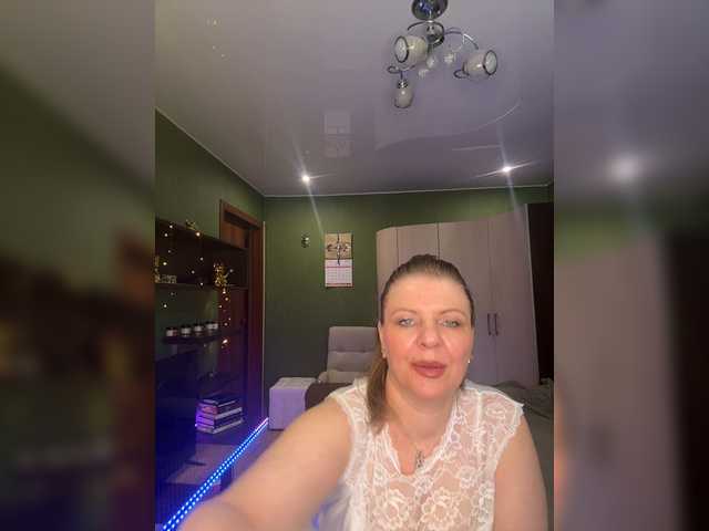 Taly1974 live cam on BongaCams