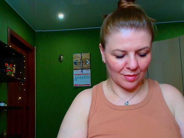 Taly1974 live cam on BongaCams