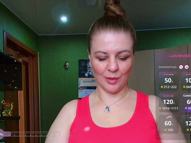 Taly1974 live cam on BongaCams