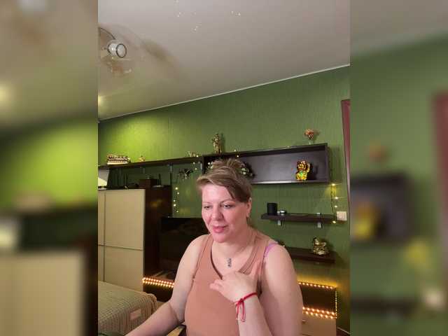 Taly1974's BongaCams show and profile