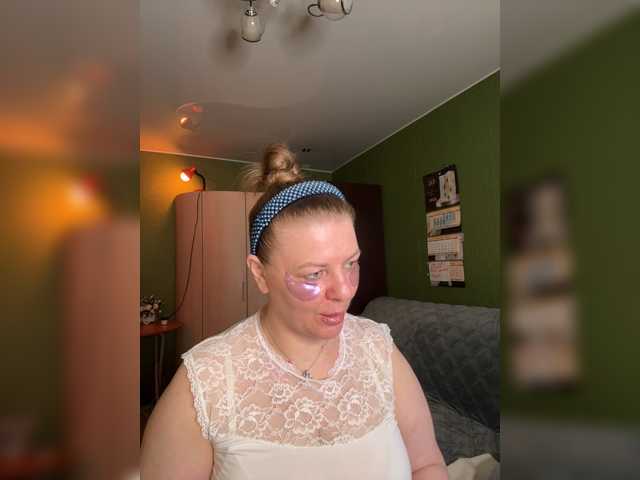 Taly1974 live cam on BongaCams