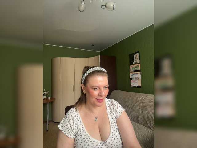 Taly1974 live cam on BongaCams