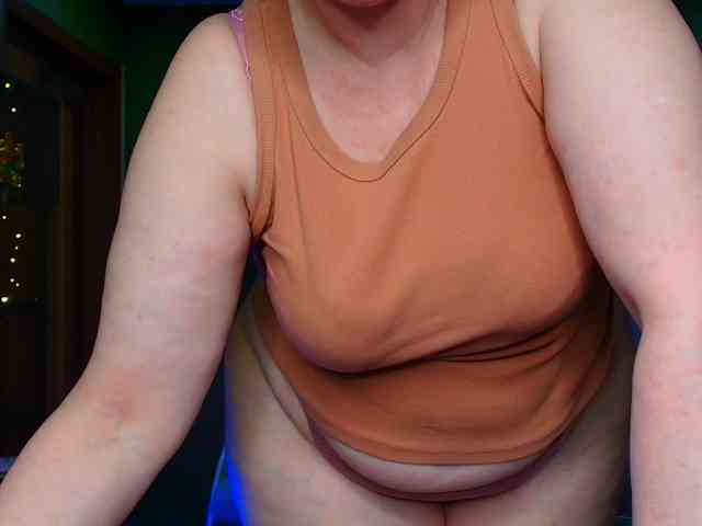 Veronika_Gold webcam